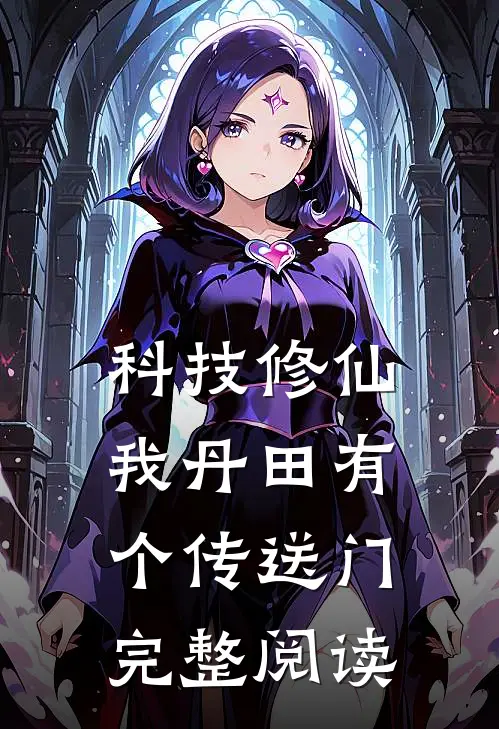 科技修仙：我丹田有个传送门完整阅读