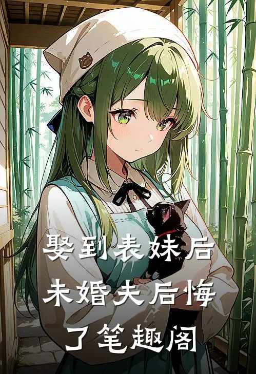 娶到表妹后未婚夫后悔了笔趣阁