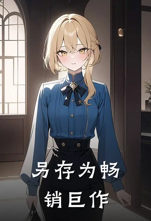 另存为畅销巨作