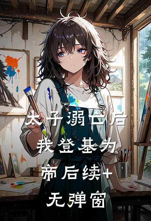 太子溺亡后，我登基为帝后续+无弹窗