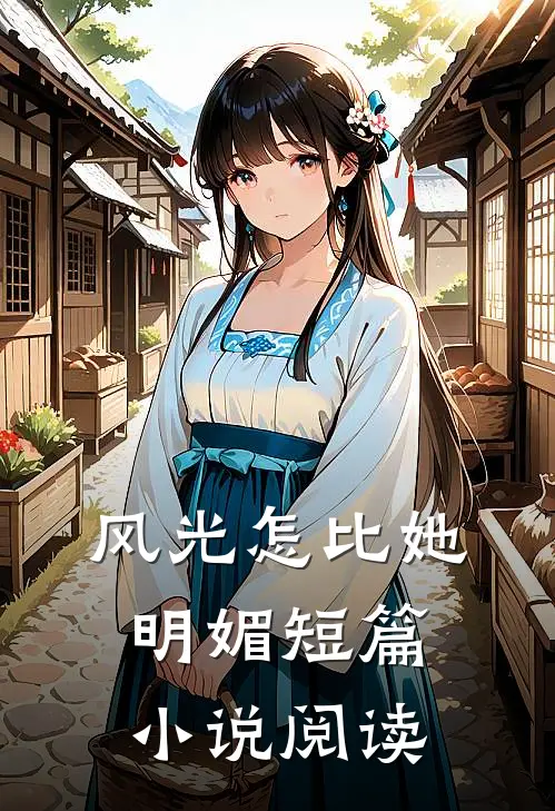 风光怎比她明媚短篇小说阅读