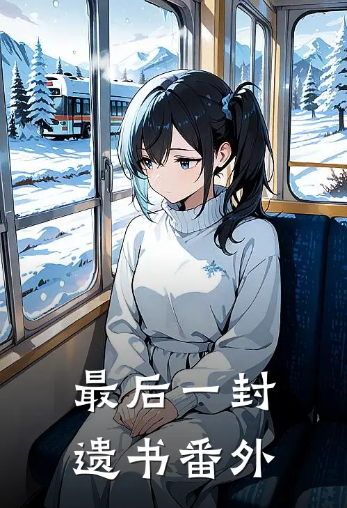 最后一封遗书番外