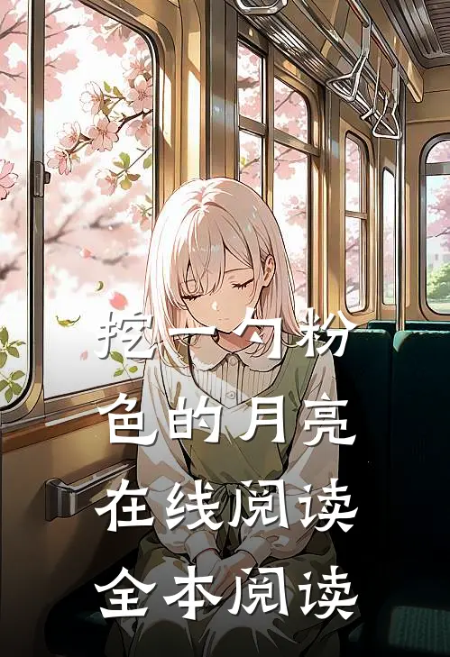 挖一勺粉色的月亮在线阅读全本阅读