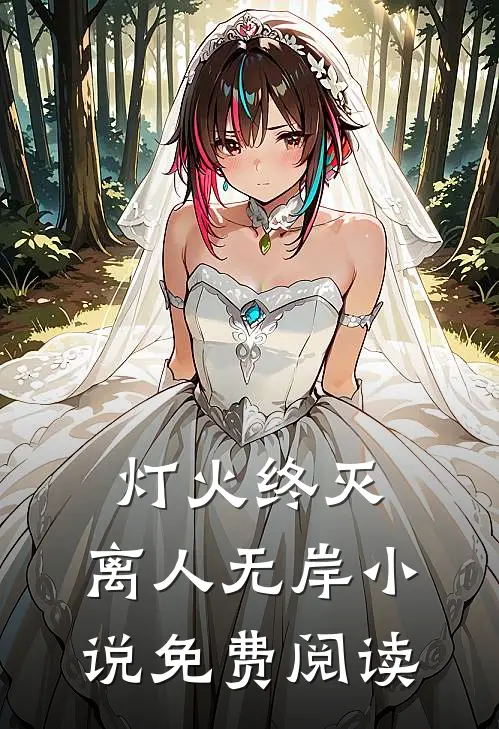 灯火终灭，离人无岸小说免费阅读