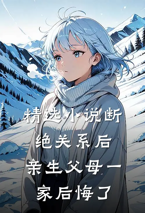 精选小说断绝关系后，亲生父母一家后悔了