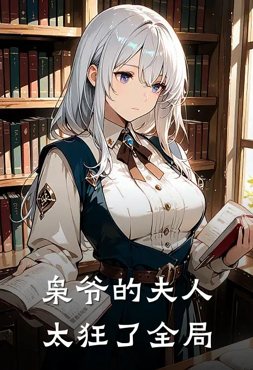 枭爷的夫人太狂了全局