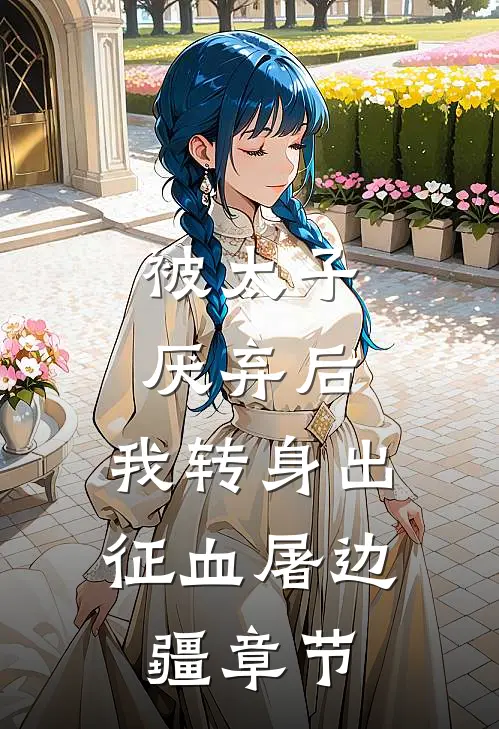 被太子厌弃后，我转身出征血屠边疆章节