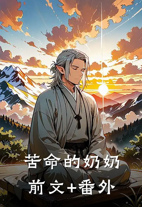苦命的奶奶前文+番外