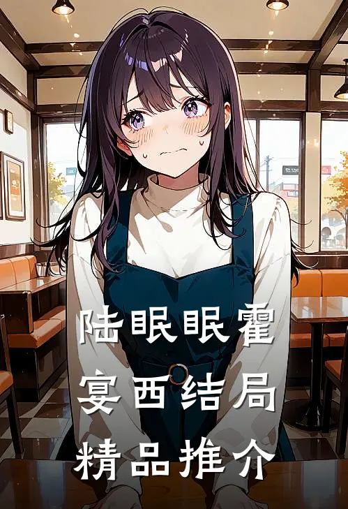 陆眠眠霍宴西结局精品推介