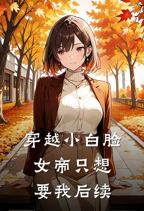 穿越小白脸，女帝只想要我后续
