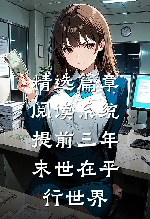 精选篇章阅读系统提前三年，末世在平行世界