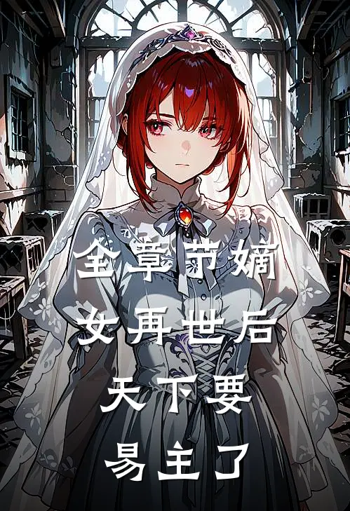 全章节嫡女再世后，天下要易主了