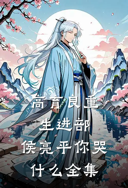 高育良重生进部，侯亮平你哭什么全集