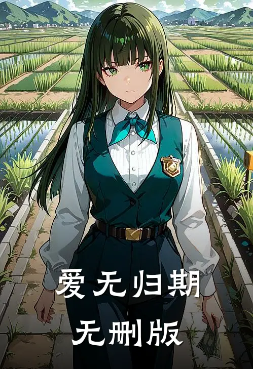 爱无归期无删版
