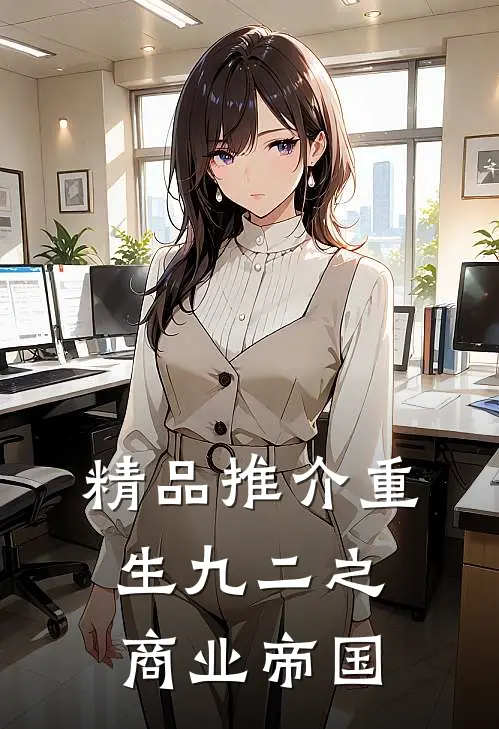 精品推介重生九二之商业帝国