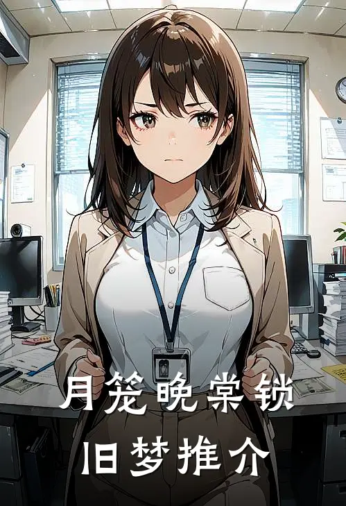 月笼晚棠锁旧梦推介
