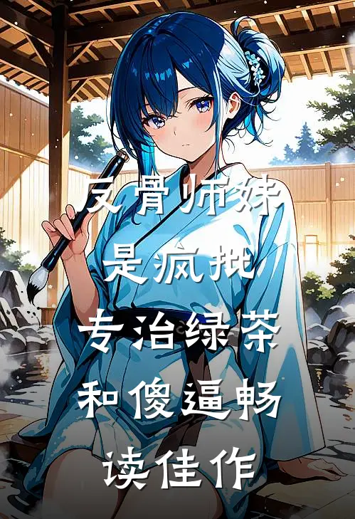 反骨师妹是疯批，专治绿茶和傻逼畅读佳作