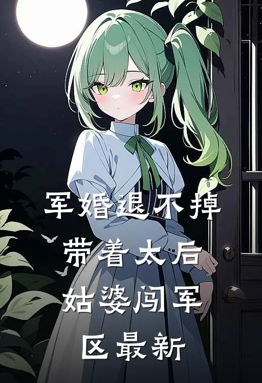 军婚退不掉，带着太后姑婆闯军区最新