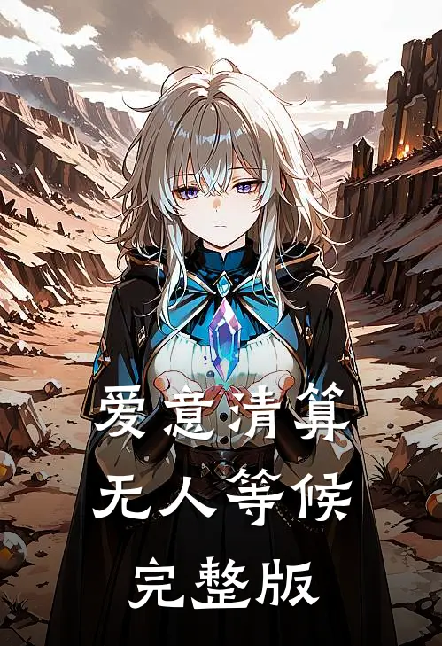 爱意清算，无人等候完整版