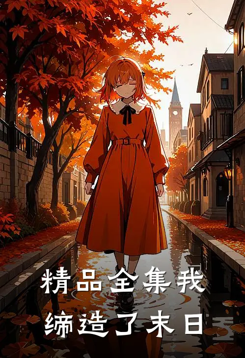 精品全集我缔造了末日