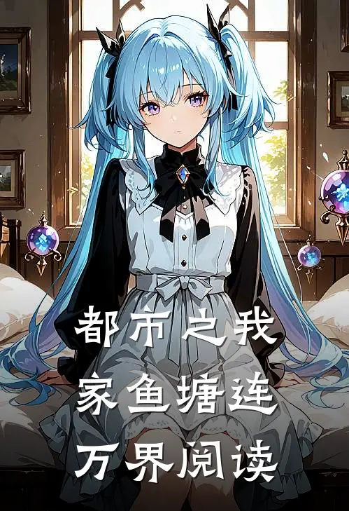都市之我家鱼塘连万界阅读