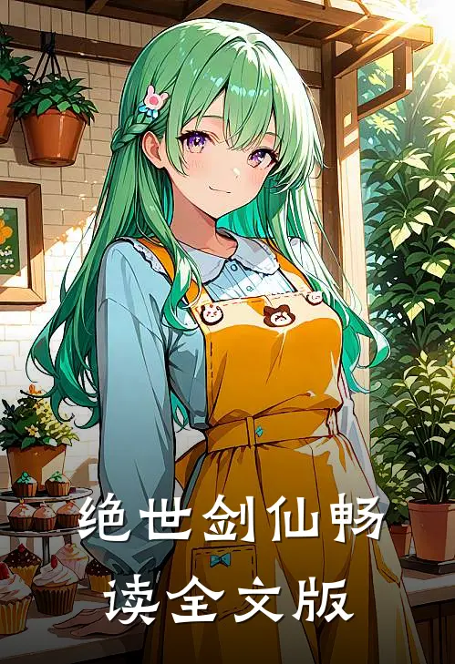 绝世剑仙畅读全文版