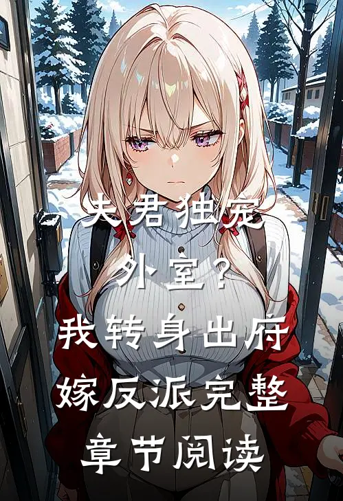 夫君独宠外室?我转身出府嫁反派完整章节阅读