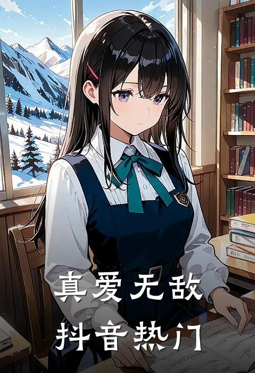 真爱无敌抖音热门