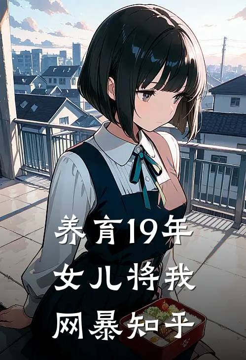 养育19年，女儿将我网暴知乎