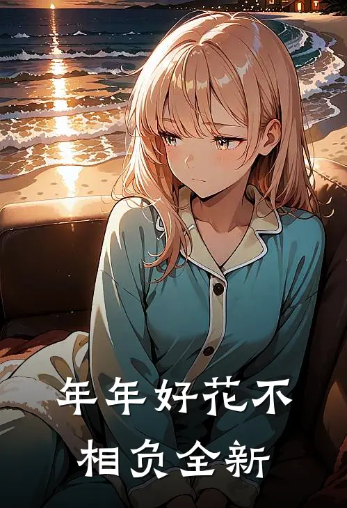 年年好花不相负全新