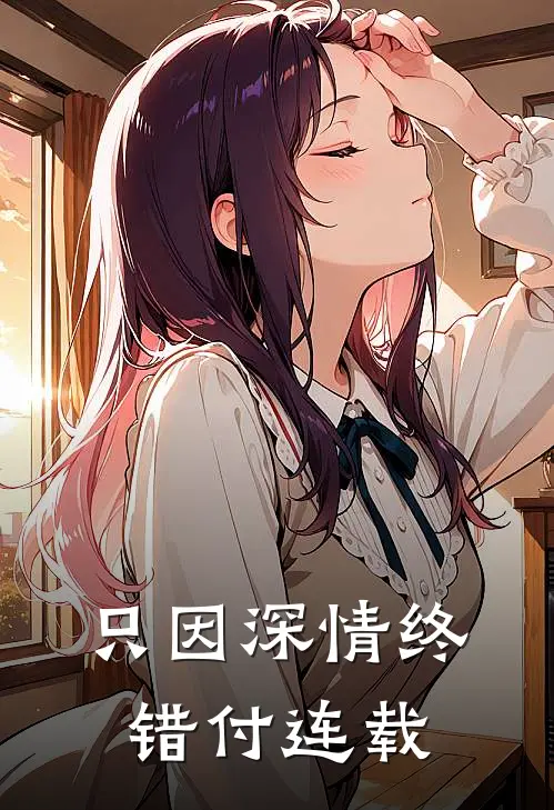 只因深情终错付连载