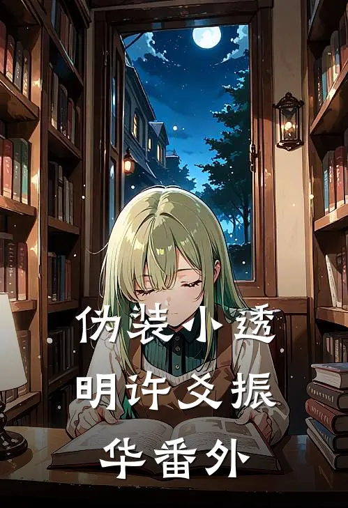 伪装小透明许爻振华 番外