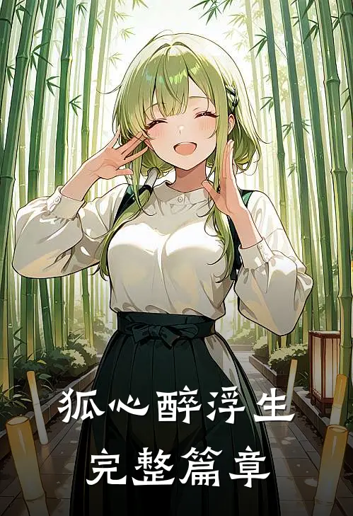 狐心醉浮生完整篇章