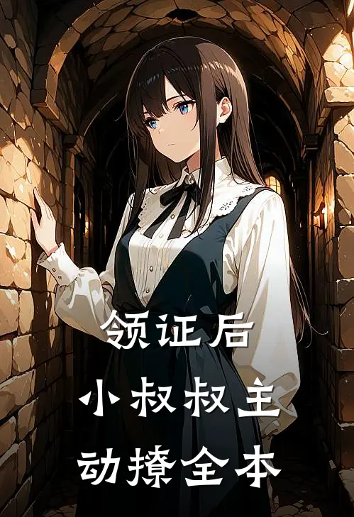 领证后，小叔叔主动撩全本
