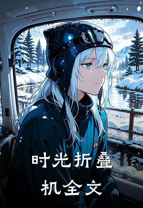 时光折叠机全文