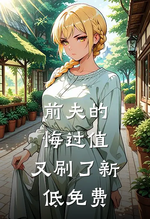 前夫的悔过值，又刷了新低免费