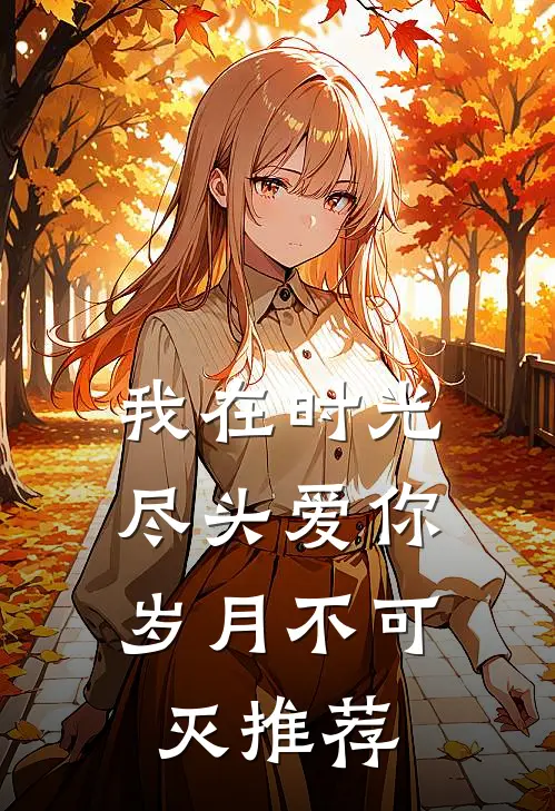 我在时光尽头爱你，岁月不可灭推荐