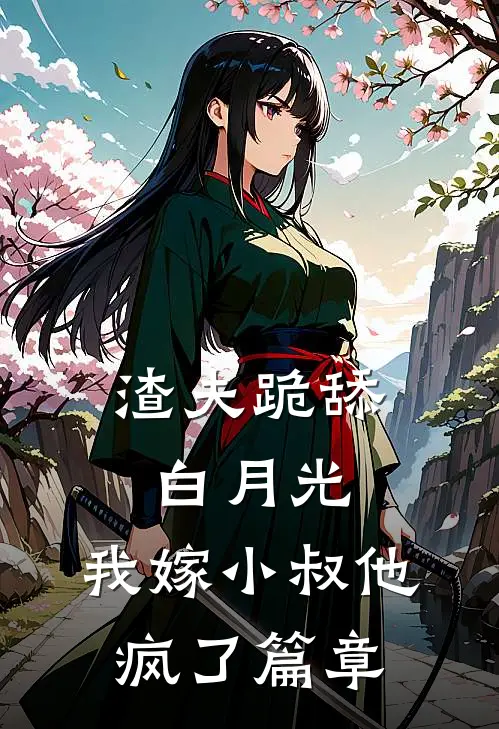 渣夫跪舔白月光,我嫁小叔他疯了篇章阅读