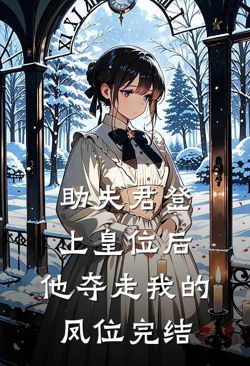 助夫君登上皇位后,他夺走我的凤位完结了吗