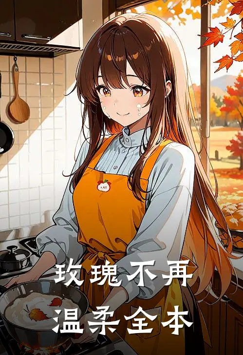 玫瑰不再温柔全本