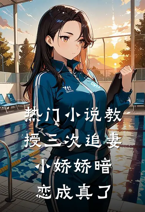 热门教授三次追妻,小娇娇暗恋成真了免费阅读