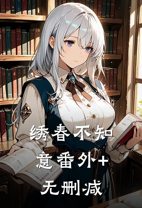 绣春不知意番外+无删减