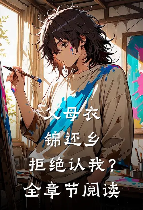 父母衣锦还乡，拒绝认我？全章节阅读