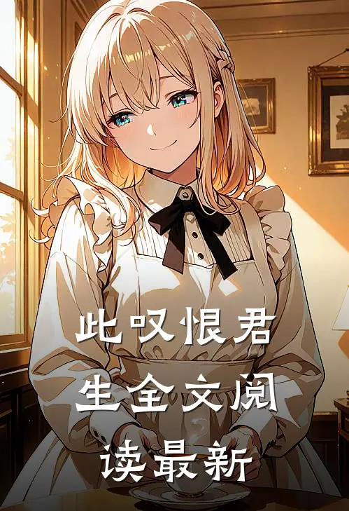 此叹恨君生全文阅读最新