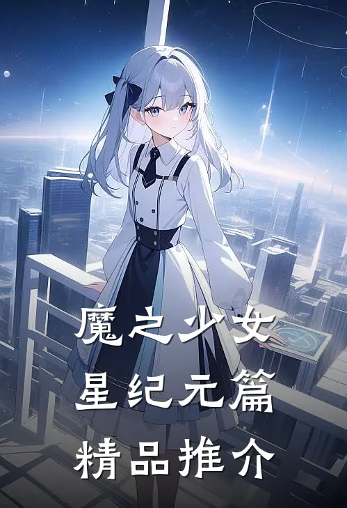 魔之少女星纪元篇精品推介