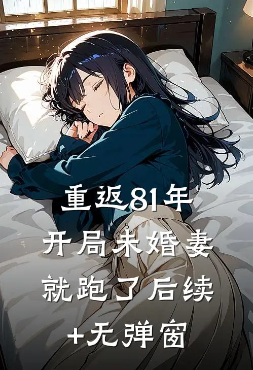 重返81年，开局未婚妻就跑了后续+无弹窗
