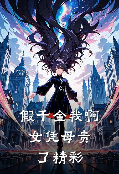 假千金我啊，女凭母贵了精彩