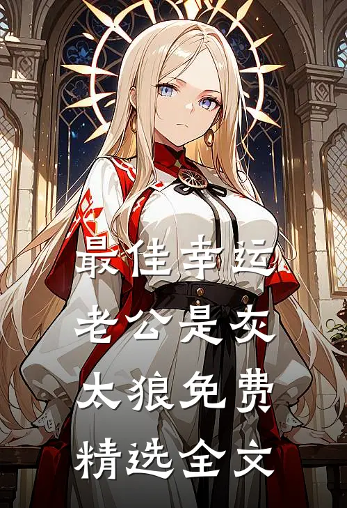 最佳幸运老公是灰太狼免费精选全文