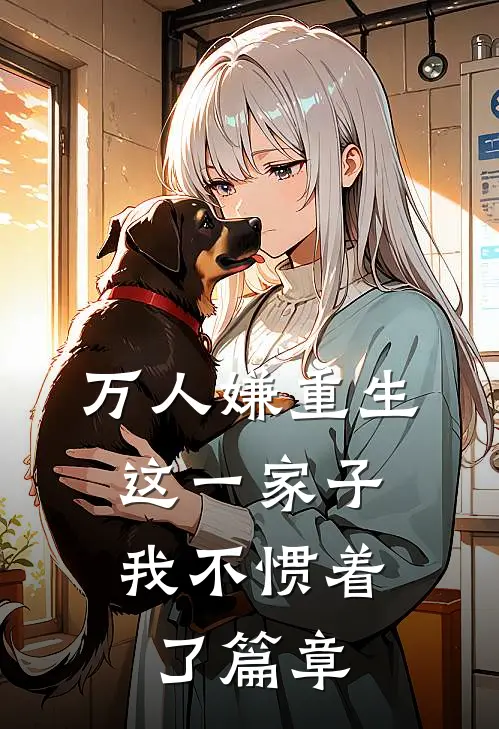 万人嫌重生，这一家子我不惯着了篇章