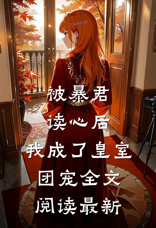 被暴君读心后,我成了皇室团宠全文阅读最新章节
